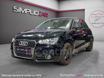 AUDI A1 1.2 TFSI 86 AMBIENTE