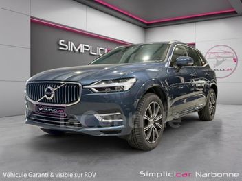 VOLVO XC60 (2E GENERATION) II D5 235 AWD INSCRIPTION LUXE GEARTRONIC 8