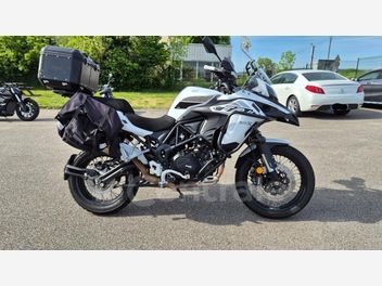 BENELLI TRK 502X