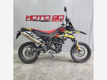 APRILIA SX 125