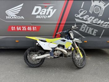 HUSQVARNA TC 250