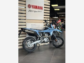 SUZUKI DR 400 Z SM