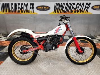 YAMAHA TY 250
