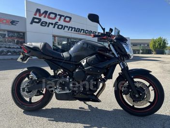 YAMAHA XJ6 DIVERSION 600