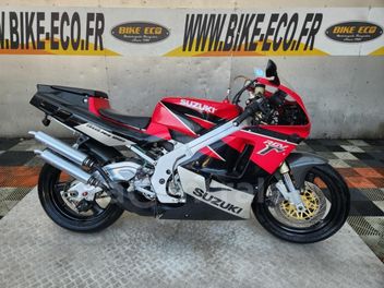 SUZUKI RGV 250