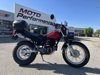 YAMAHA TW 125