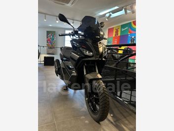 APRILIA SR GT 125