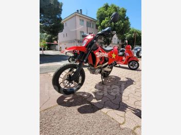 GAS GAS SM 700