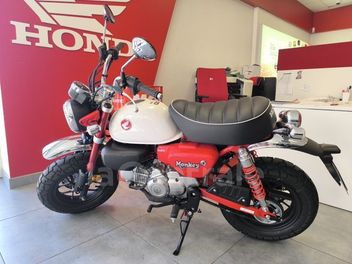 HONDA MONKEY 125