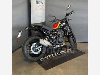 ROYAL ENFIELD GUERRILLA 450 450