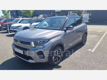 CITROEN E-C3 (4E GENERATION) IV 113 AUTONOMIE CONFORT MAX 44.2 KWH