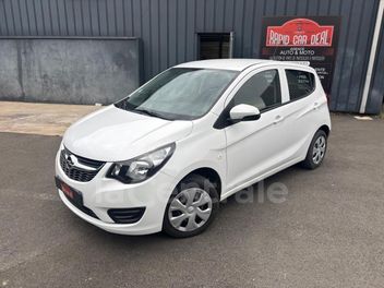 OPEL 