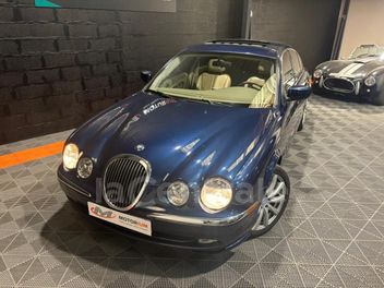 JAGUAR 