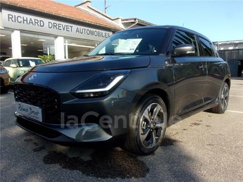 SUZUKI SWIFT 5 V 1.2 DUALJET HYBRID ALLGRIP PACK