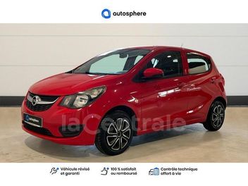 OPEL 