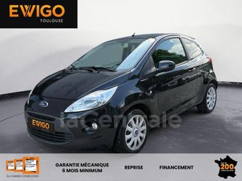 FORD KA 2 II 1.2 69 TREND