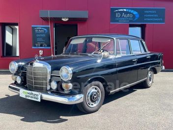 MERCEDES 