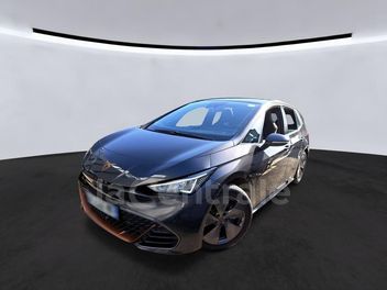 CUPRA BORN 204 CH ONE 63 KWH