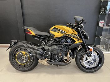 MV AGUSTA DRAGSTER 800 RR