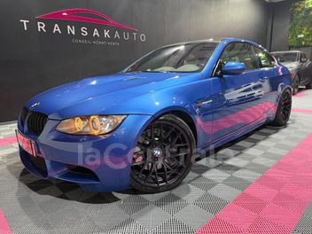 BMW SERIE 3 E92 COUPE M3 (E92) COUPE M3 420 DRIVELOGIC