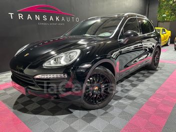 PORSCHE 