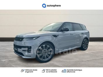 LAND ROVER RANGE ROVER SPORT 3 III P510E 3.0 I6 PHEV 510 AUTOBIOGRAPHY