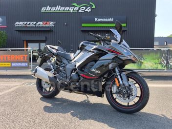 KAWASAKI SX 1100 NINJA SE CHALLENGE 24