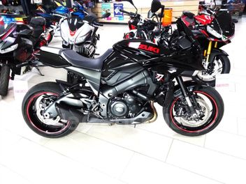 SUZUKI KATANA 1000