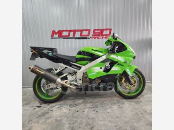 KAWASAKI ZX 9R NINJA