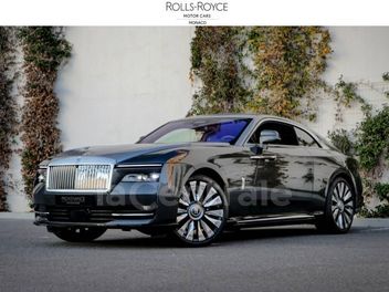 ROLLS ROYCE 