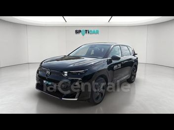 CITROEN C5 AIRCROSS 2 II 1.2 HYBRIDE 145 MAX E-DCS6
