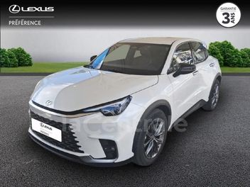 LEXUS LBX 1.5 136 2WD RELAX