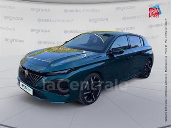 PEUGEOT 308 (3E GENERATION) III (2) 1.2 HYBRID 145 GT EXCLUSIVE E-DCS6
