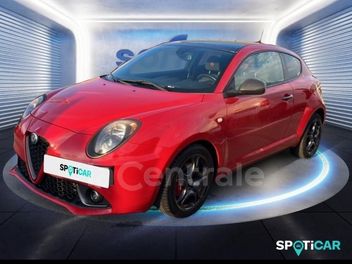 ALFA ROMEO MITO 1.4 TB MULTIAIR 140 S/S IMOLA TCT