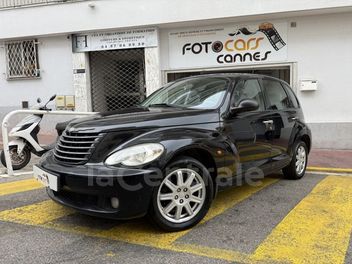 CHRYSLER 