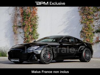 ASTON MARTIN 