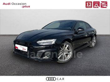 AUDI A5 (2E GENERATION) II (2) 40 TDI 204 QUATTRO S EDITION S TRONIC