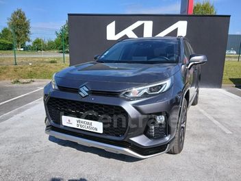 SUZUKI 