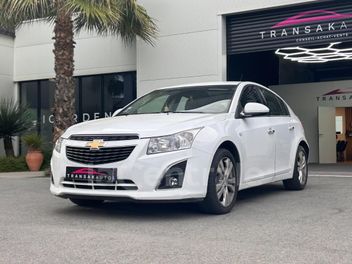 CHEVROLET 