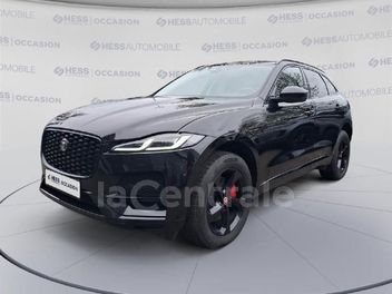 JAGUAR 