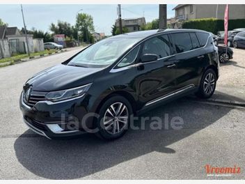 RENAULT ESPACE 5 V (2) 2.0 BLUE DCI 160 ZEN EDC 7PL