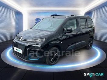 CITROEN E-BERLINGO 3 MULTISPACE III TAILLE M 136 100 KWH SHINE AUTOMATIQUE
