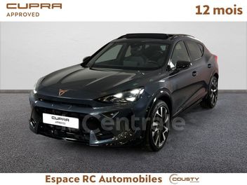 CUPRA 
