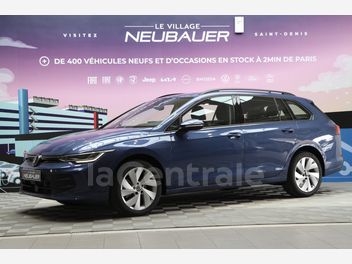 VOLKSWAGEN GOLF 8 SW VIII (2) SW 1.5 ETSI EVO2 116 LIFE PLUS DSG7