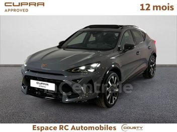 CUPRA 