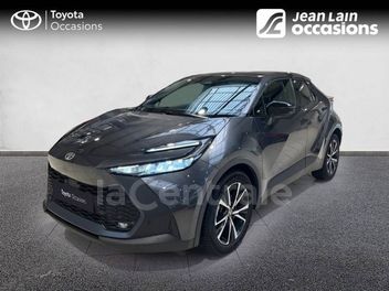 TOYOTA C-HR 2 II 2.0 HYBRIDE 200 DESIGN