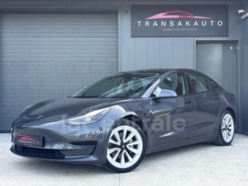 TESLA 