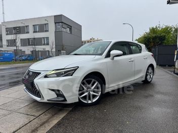 LEXUS 