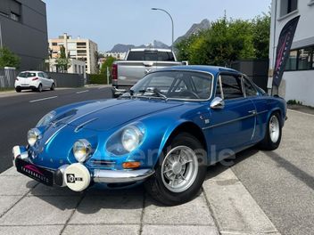 ALPINE 