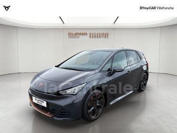 CUPRA 